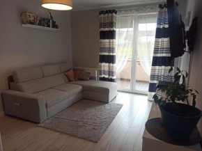 Apartament nad Jeziorem Długim